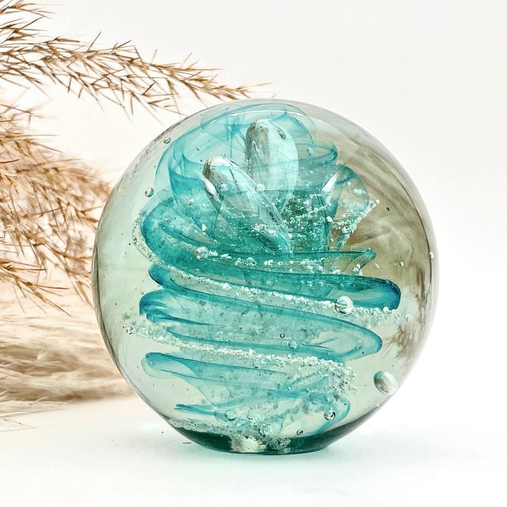 Glash Ash In Glass Ornamental Keepsakes – Tagged 