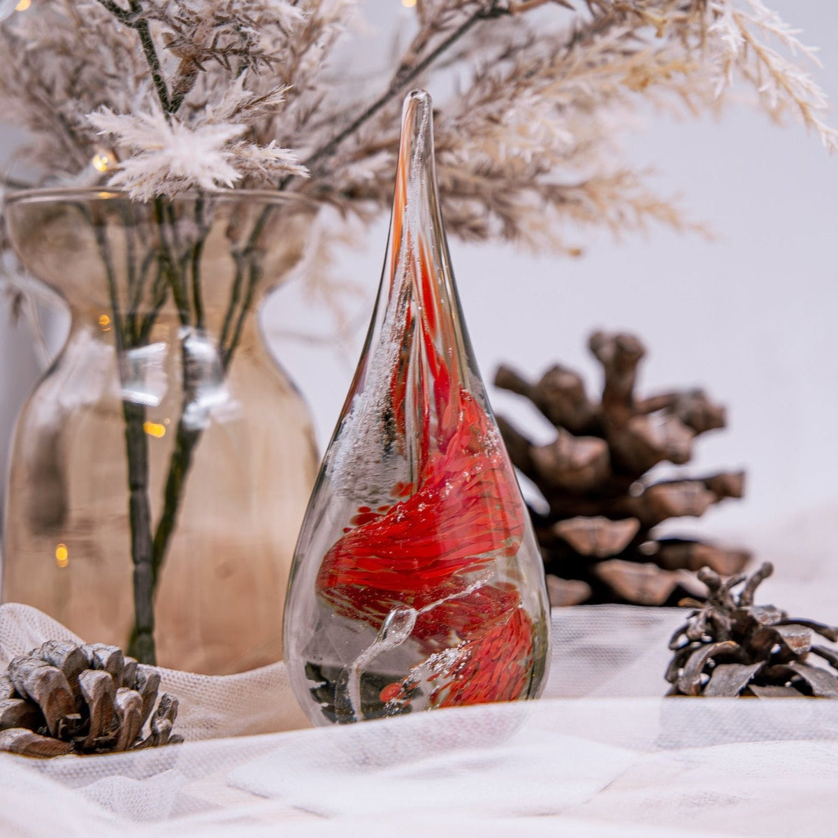Teardrop Glash Designs – Glash Designs