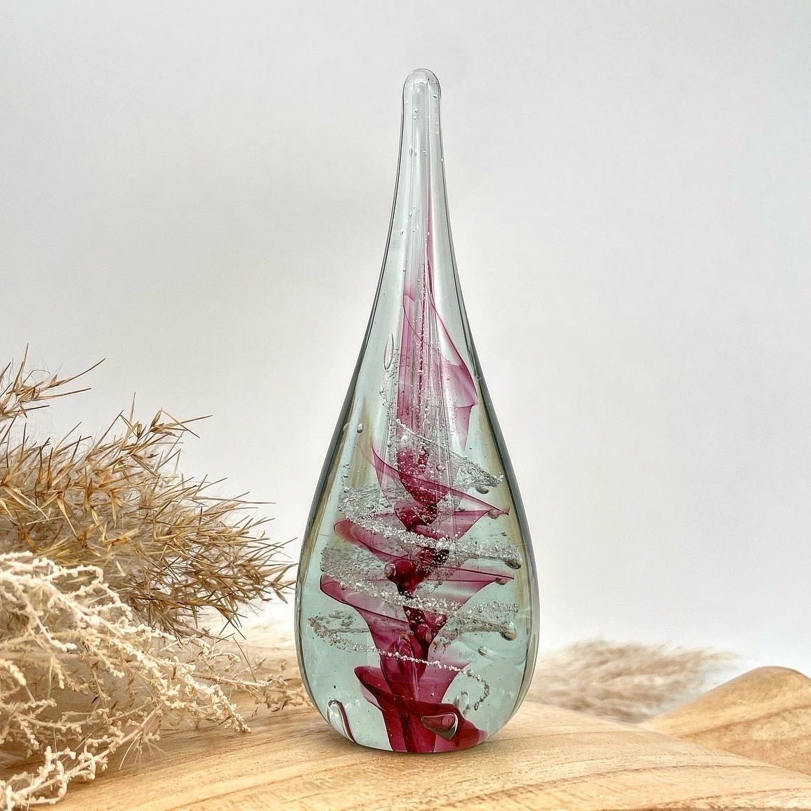 Teardrop Glash Designs – Glash Designs
