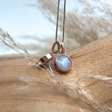 XS RESIN Pendant