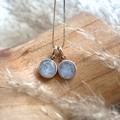 XS RESIN Pendant