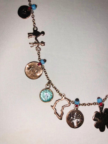 Nom Nom Compatible Charm Glash Designs