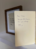 LITTLE NOTES