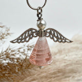 Angel Keyring