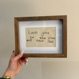 LITTLE NOTES