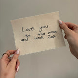 LITTLE NOTES