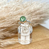 Classic Silver Ring