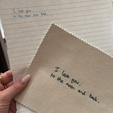 LITTLE NOTES