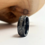 RESIN Inlay Ring