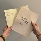 LITTLE NOTES