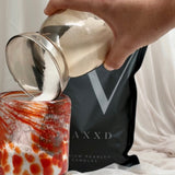 Pearl Wax Candle Holder