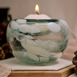 Traditional Candleholder
