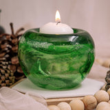 Traditional Candleholder