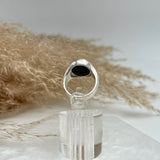 Men's Signet Ring