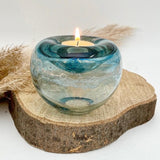 Traditional Candleholder