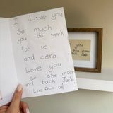 LITTLE NOTES