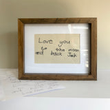 LITTLE NOTES