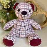 T-Bear Memory Teddy