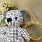 T-Bear Memory Teddy