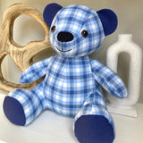 T-Bear Memory Teddy