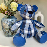 T-Bear Memory Teddy