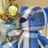 T-Bear Memory Teddy