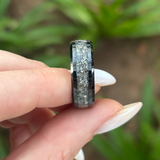 RESIN Inlay Ring