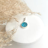 Cradle Pendant