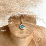 Cradle Pendant