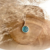 Cradle Pendant
