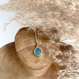 Cradle Pendant