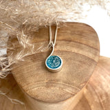 Cradle Pendant