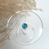 Cradle Pendant
