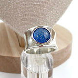 Concave Ring