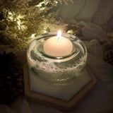 Traditional Candleholder