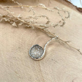 Cradle Pendant