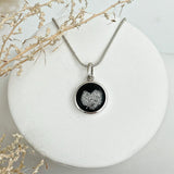 Heart to Hold Pendant