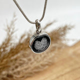 Heart to Hold Pendant
