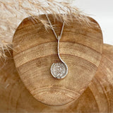 Cradle Pendant