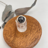 Men's Signet Ring