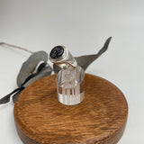 Men's Signet Ring