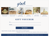 Glash Gift Card