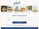Glash Gift Card