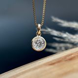 XS CHARM PENDANT 