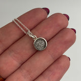 XS CHARM PENDANT 