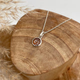 XS CHARM PENDANT 
