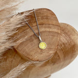 XS CHARM PENDANT 