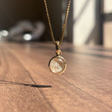 XS CHARM PENDANT 