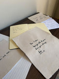 LITTLE NOTES