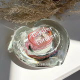 Heart Keepsake